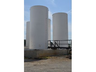 Property photo 53 - 4 Trupointe Agronomy Locations + Assorted Chemical & Fertilizer Tanks